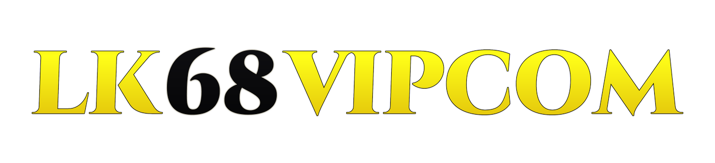 lk68vipcom logo